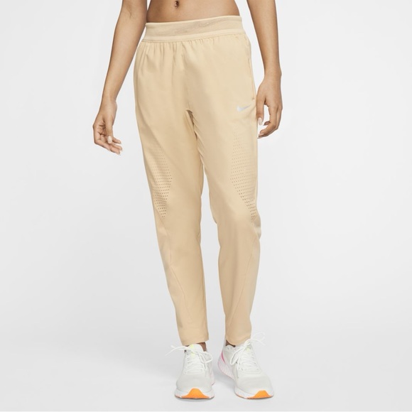Nike Swift Women’s Running Pants - Picture 1 of 4
